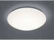 Trio Pollux plafonnier LED 40cm blanc
