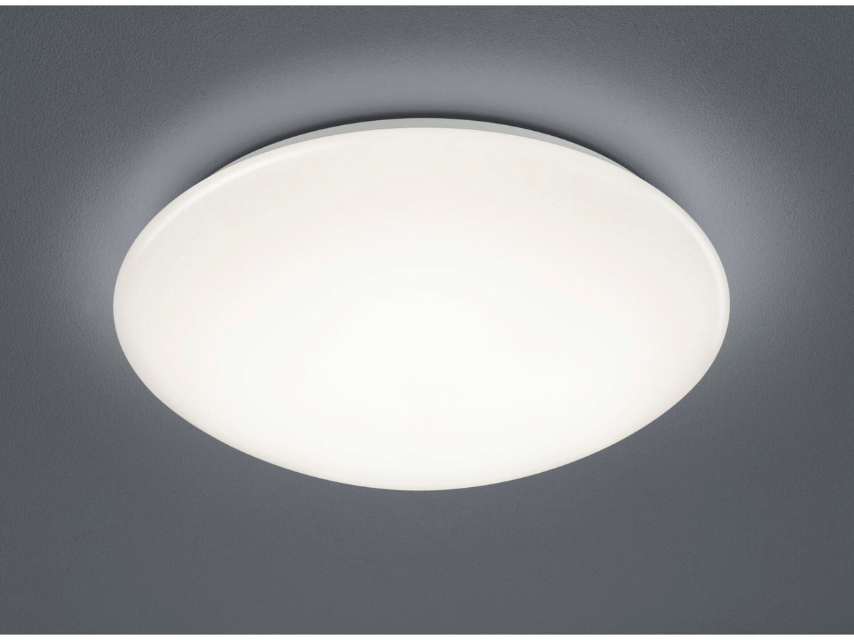 Trio Pollux plafondlamp LED 40cm wit
