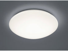 Trio Pollux plafonnier LED 40cm blanc