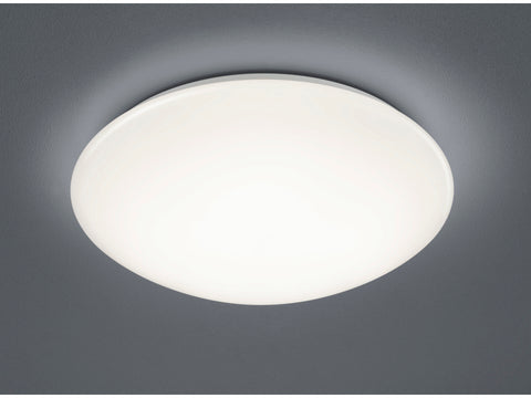 Trio Pollux plafondlamp LED 40cm wit