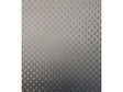 Polyline toile cirée 140cm zafiro silver