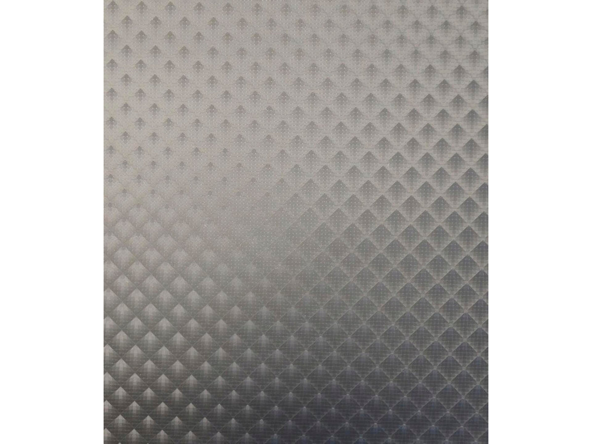 Polyline tafellaken 140cm zafiro silver
