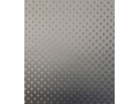 Polyline tafellaken 140cm zafiro silver
