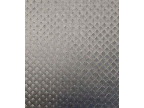 Polyline tafellaken 140cm zafiro silver