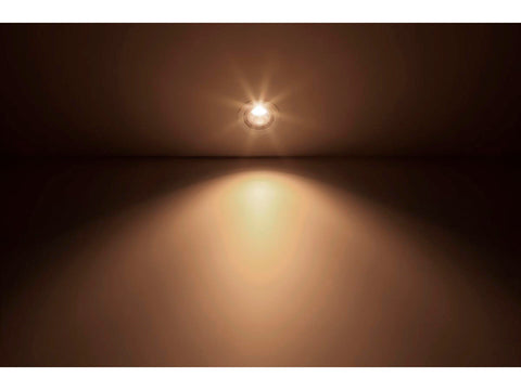 Philips Pomeron LED inbouwspot 3x5 W dimbaar wit