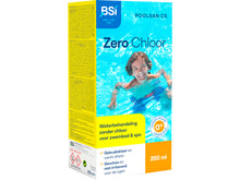 BSI PoolSan cs desinfectie concentraat 250ml