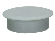 Mack Plot pour passe-câbles 60mm blanc