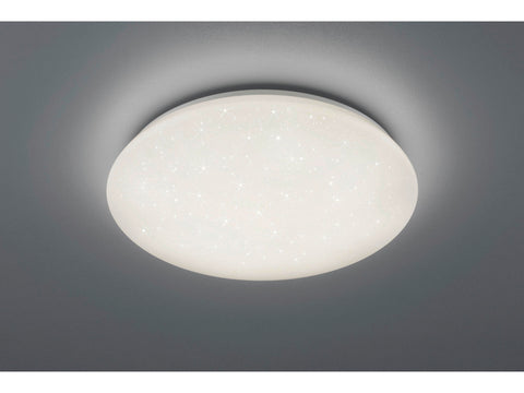 Trio Potz LED plafondlamp 21W dimbaar wit