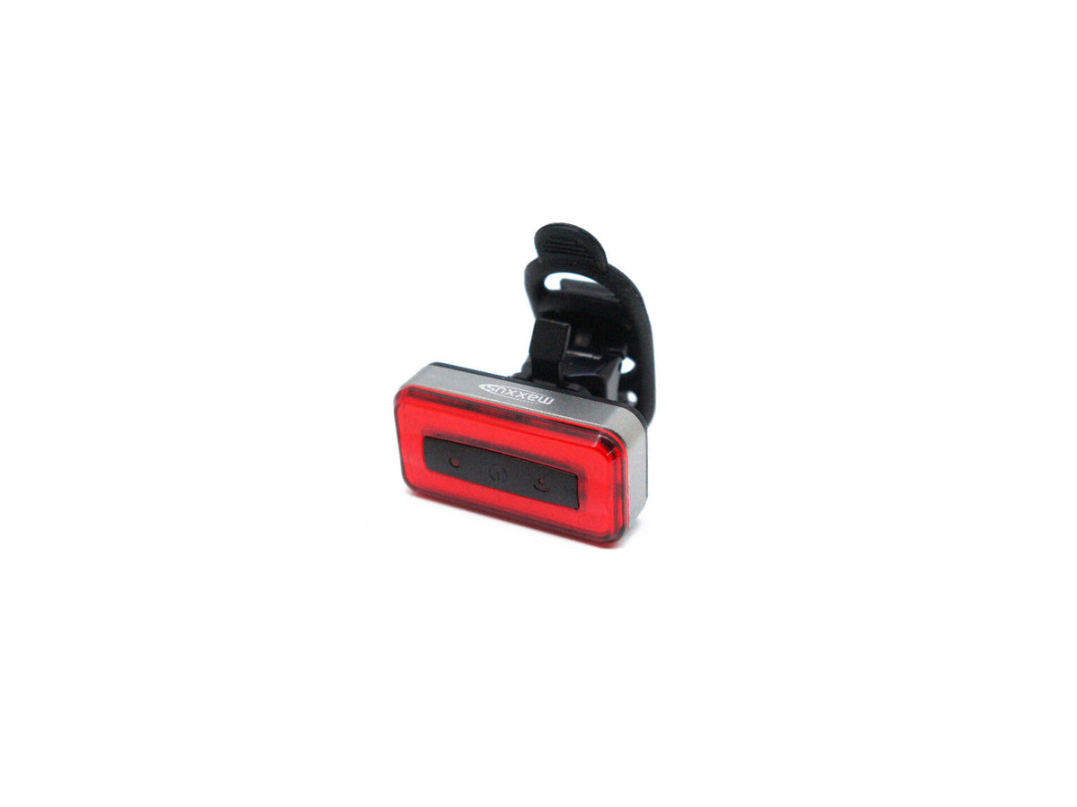 Maxxus Power 120 Auto achterlicht USB 120lm 6 functies