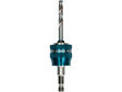 Bosch Professional Power Change Plus adapter HEX 8,7mm + centreerboor HSS-G 7,5mm