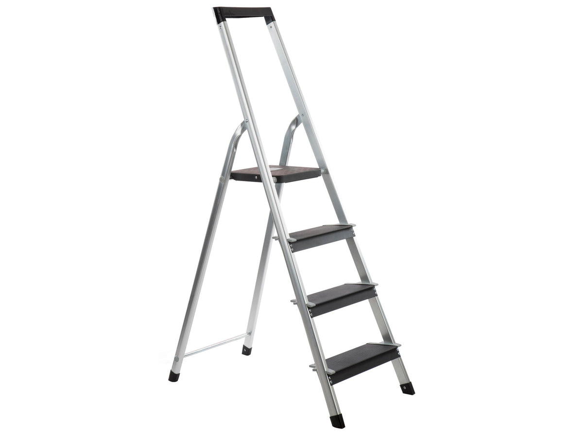 Escalo Power Step trapladder 4 treden