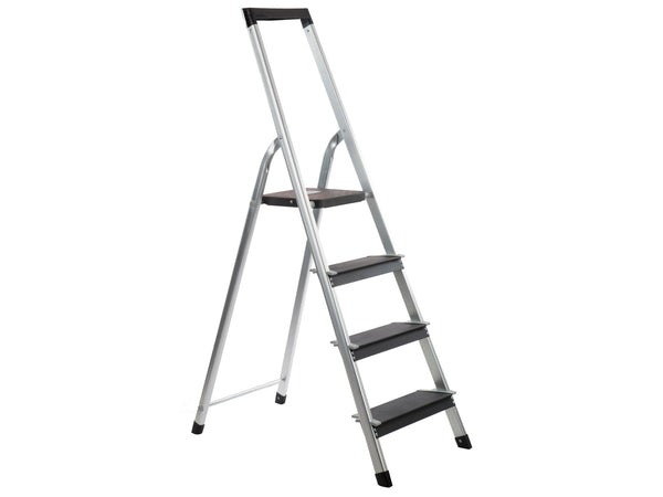 Escalo Power Step escabeau 4 marches