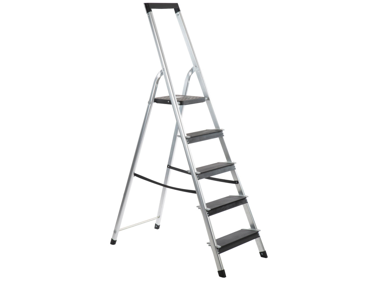 Escalo Power Step trapladder 5 treden
