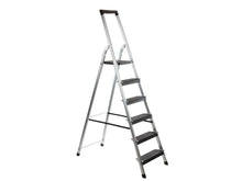 Escalo Power Step trapladder 6 treden