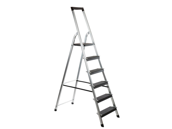 Escalo Power Step trapladder 6 treden
