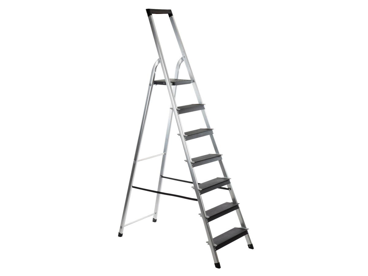 Escalo Power Step trapladder 7 treden