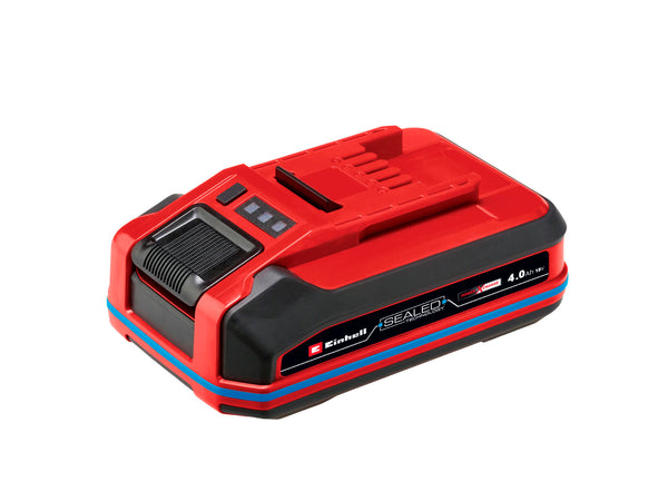 Einhell Power X-Change batterie 18V Li-lon 4Ah
