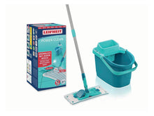 Leifheit PowerClean M vloerwisserset