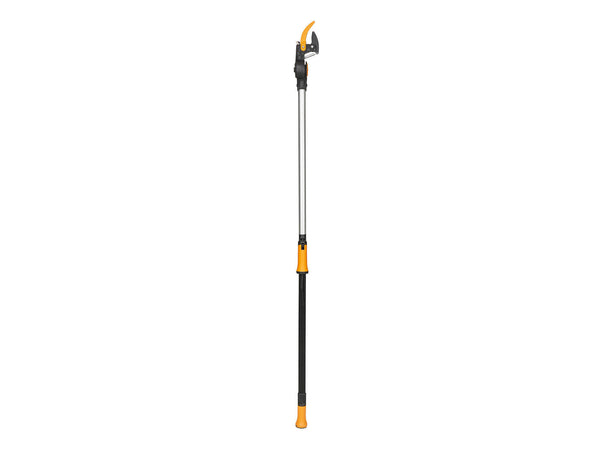 Fiskars PowerGear X UPX82 coupe-branches télescopique 165-220 cm