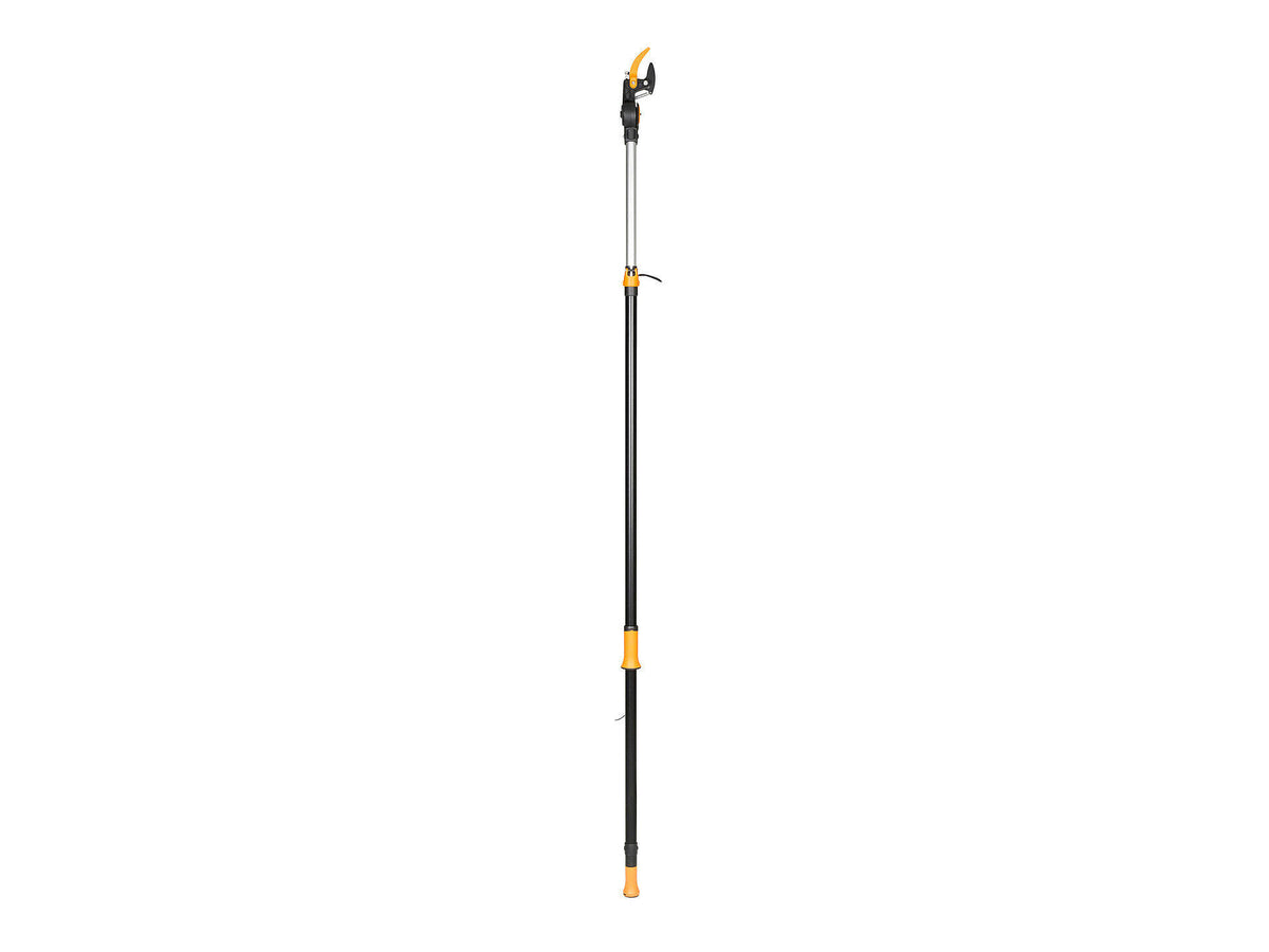 Fiskars Powergear X UPX86 telescopische snoeigiraffe 240-400 cm