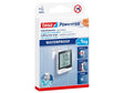 Tesa Powerstrips zelfklevende strip tegels & glas navulling 4cm 1kg 8 stuks