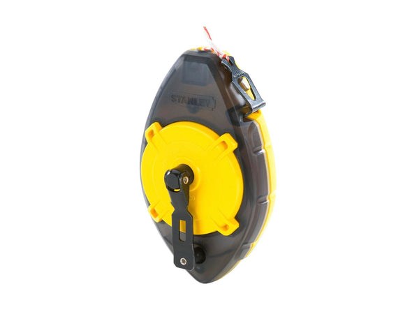 Stanley Powerwinder slaglijnmolen 30m