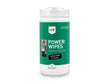 Tec7 Powerwipes reinigingsdoekjes extreme vervuiling 70st