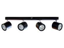 Prolight Prato LED balkspot GU10 4x3 W