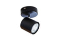 Prolight Prato LED wandspot GU10 3W