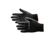 Busters Precision werkhandschoenen XL PU-flex zwart
