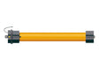 Schellenberg Premium Mini 10 buismotor 6m²