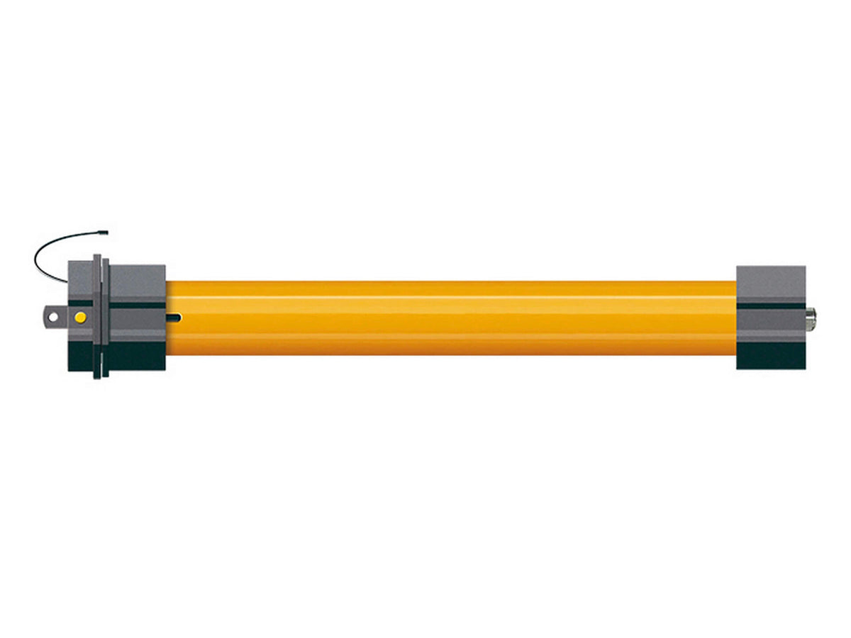 Schellenberg Premium Mini 10 buismotor 6m²