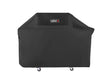Weber housse de barbecue Premium série Genesis 300 160cm