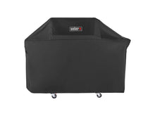 Weber housse de barbecue Premium série Genesis 300 160cm