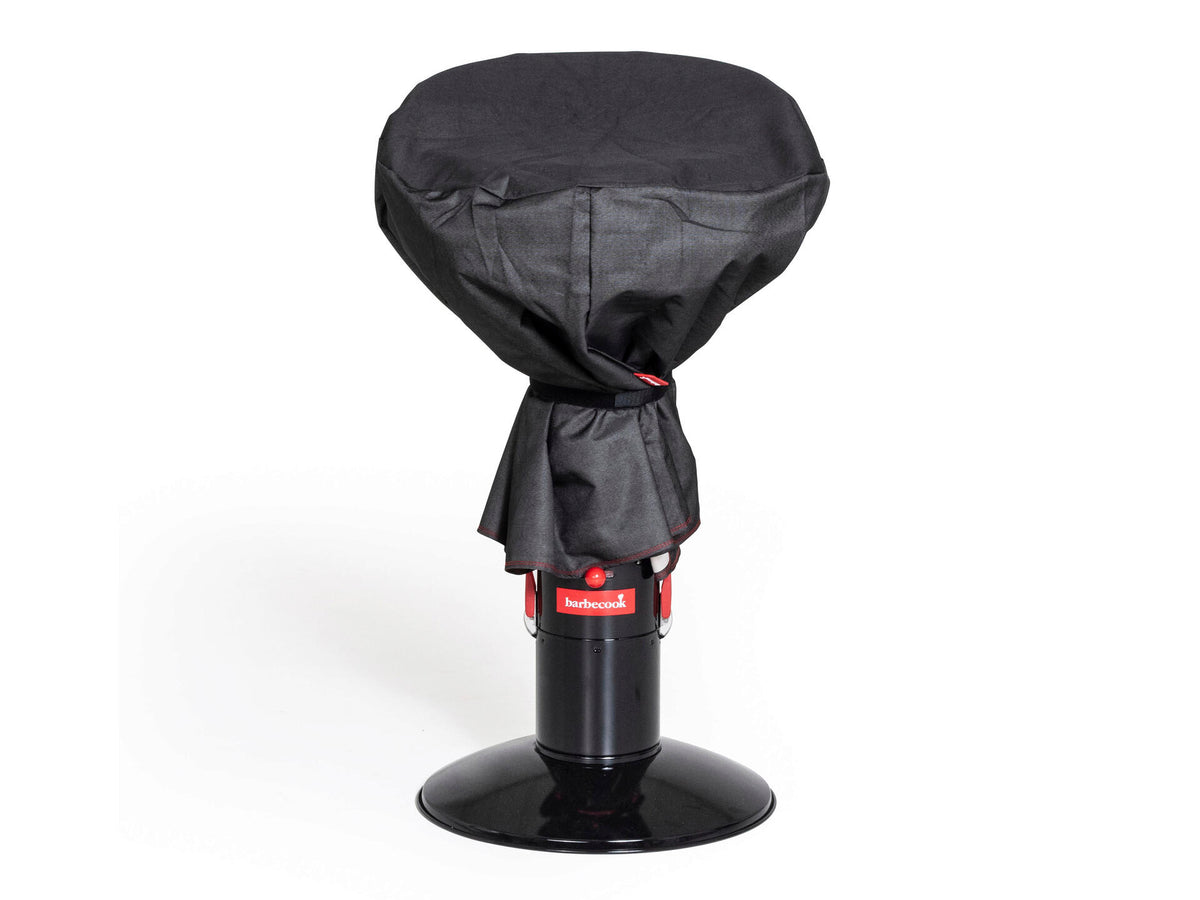 Barbecook Premium barbecuehoes houtskoolbarbecue 66x66x67 cm