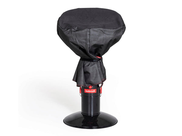Barbecook Premium barbecuehoes houtskoolbarbecue 66x66x67 cm