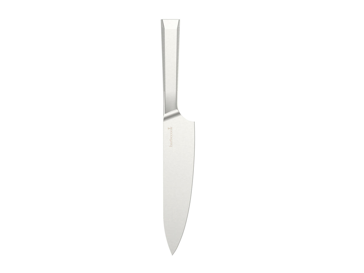 Barbecook Premium chefmes 34cm roestvrij staal