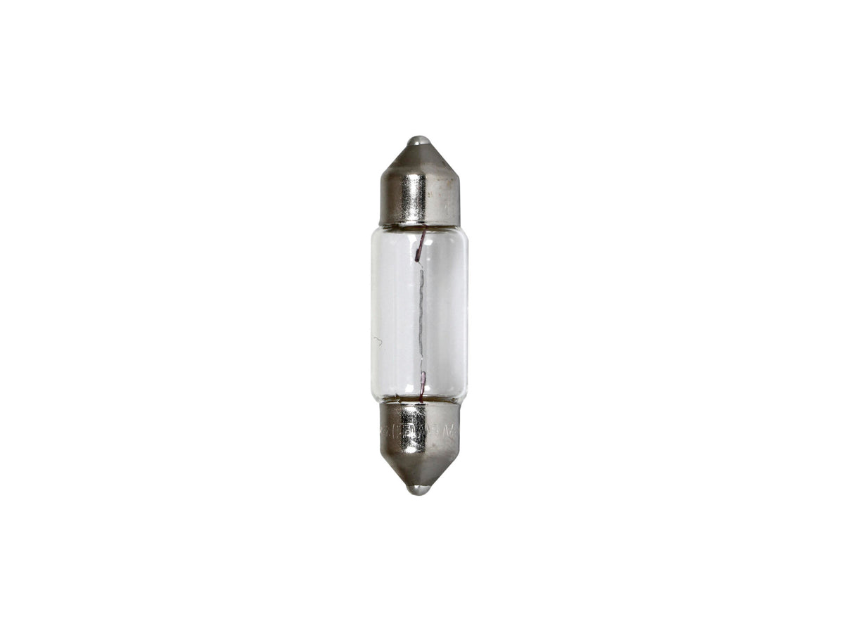 Carpoint Premium gloeilamp C5W 12V 2 stuks