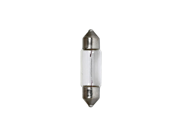Carpoint Premium gloeilamp C5W 12V 2 stuks