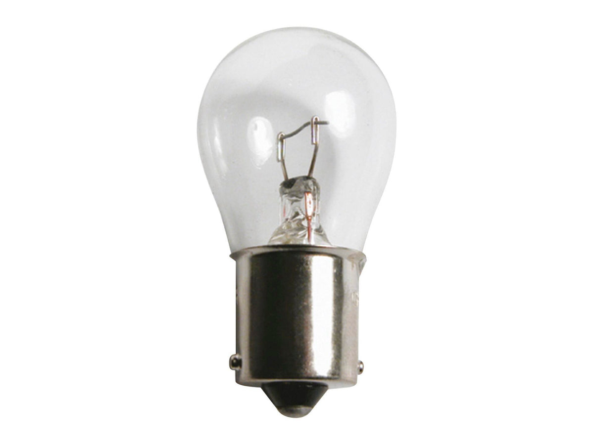 Carpoint Premium gloeilamp P21W 12V 2 stuks