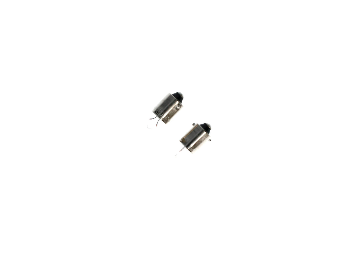 Carpoint Premium gloeilamp T4W 12V 2 stuks