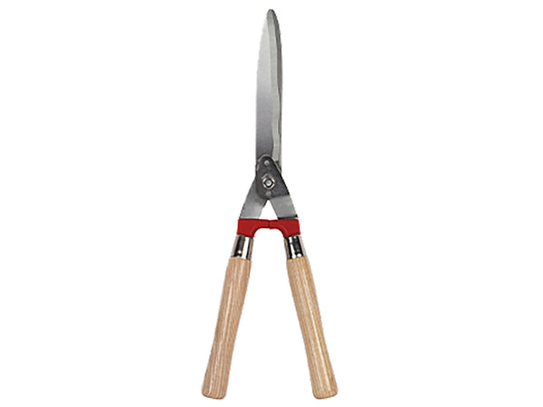 AVR Premium heggenschaar 54cm met gegolfde snede