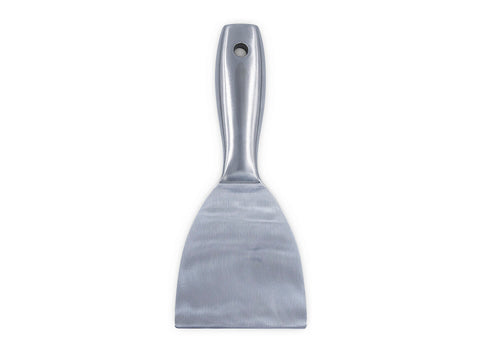 Semin Premium plamuurmes flexibel 10cm, plamuurmessen & verfkrabbers — SKU COLOS-1083992, EAN 3585501107436
