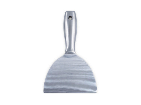 Semin Premium plamuurmes flexibel 15cm, plamuurmessen & verfkrabbers — SKU COLOS-1083993, EAN 3585501107443