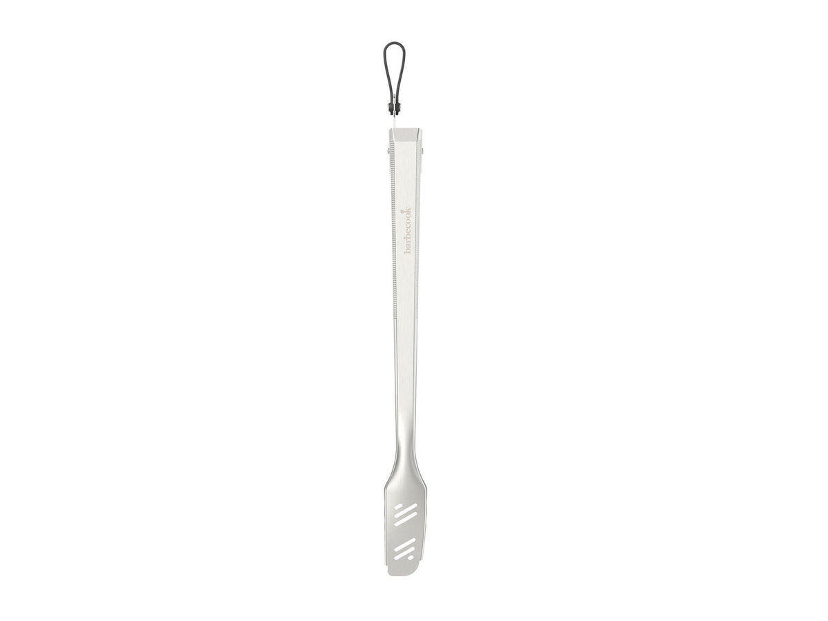 Barbecook Premium tang 45,5 cm roestvrij staal