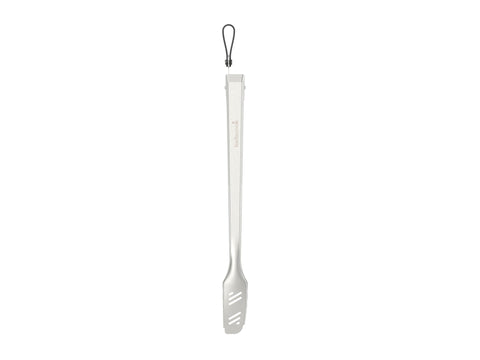Barbecook Premium tang 45,5 cm roestvrij staal