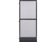 CanDo Premium porte moustiquaire 100x235 cm anthracite