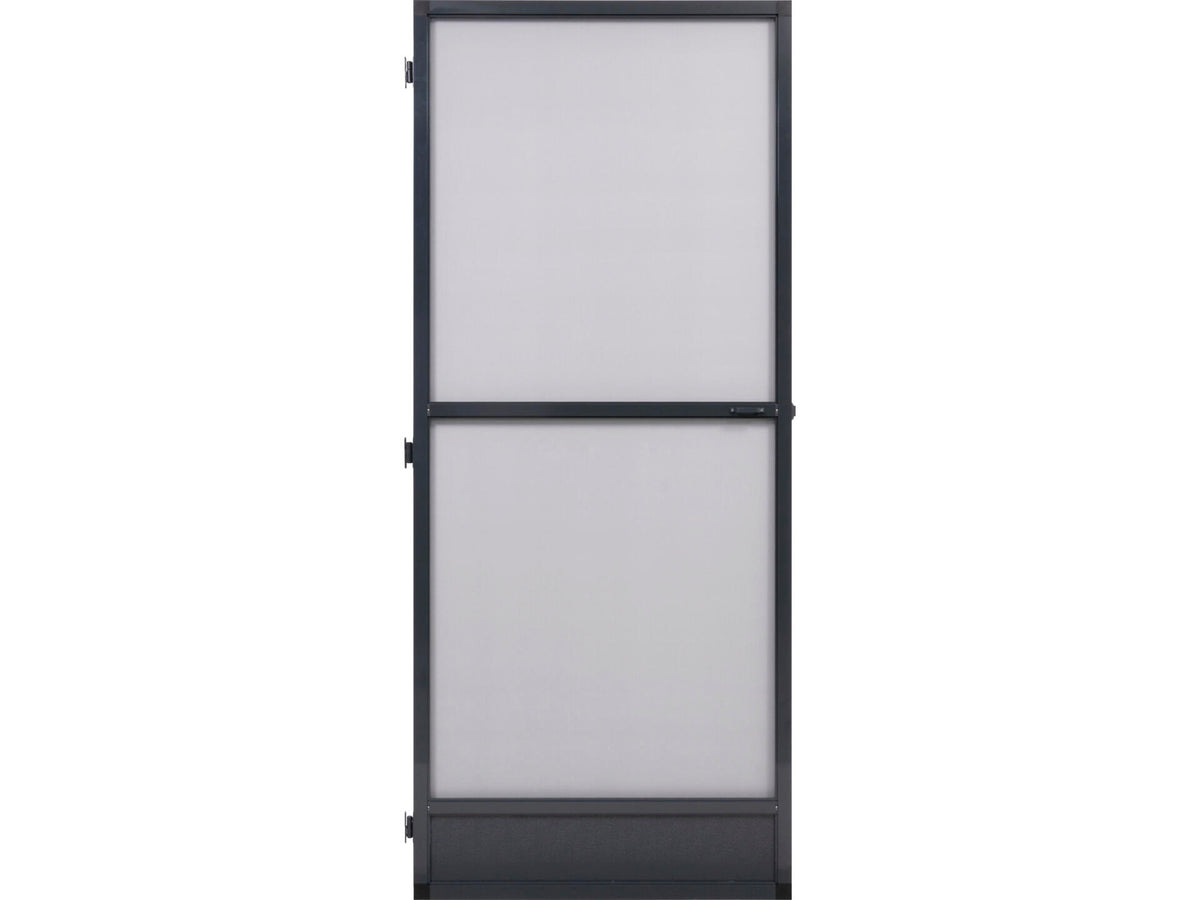 CanDo Premium vliegendeur 100x235 cm antraciet