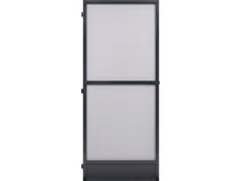 CanDo Premium porte moustiquaire 100x235 cm anthracite