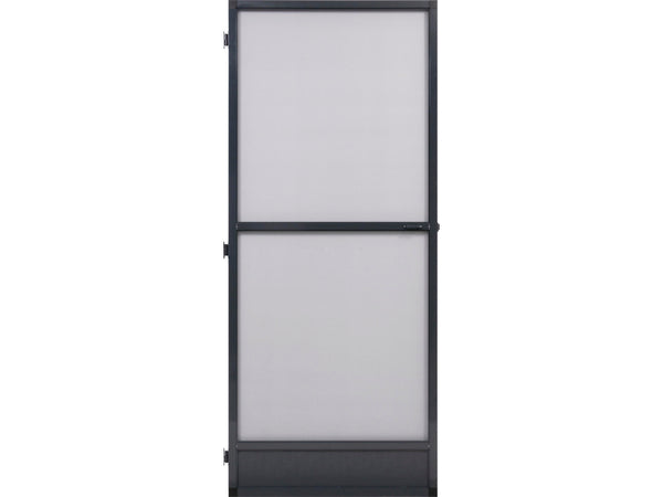 CanDo Premium porte moustiquaire 100x235 cm anthracite